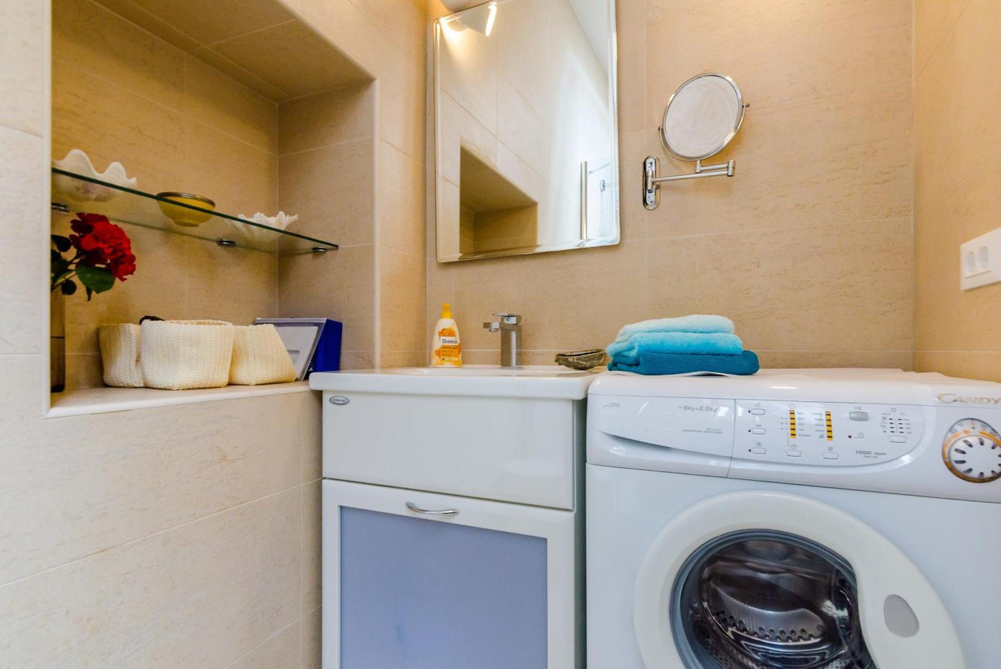 Apartment Domino 18 杜布罗夫尼克 外观 照片