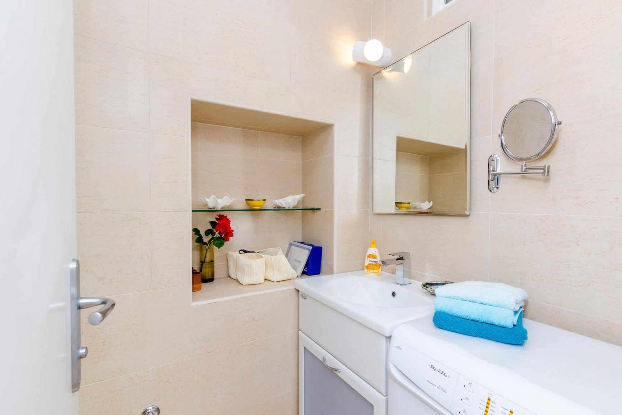 Apartment Domino 18 杜布罗夫尼克 外观 照片