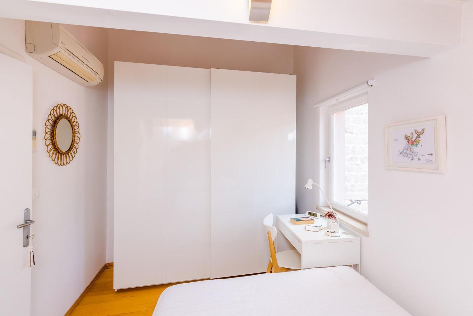 Apartment Domino 18 杜布罗夫尼克 外观 照片