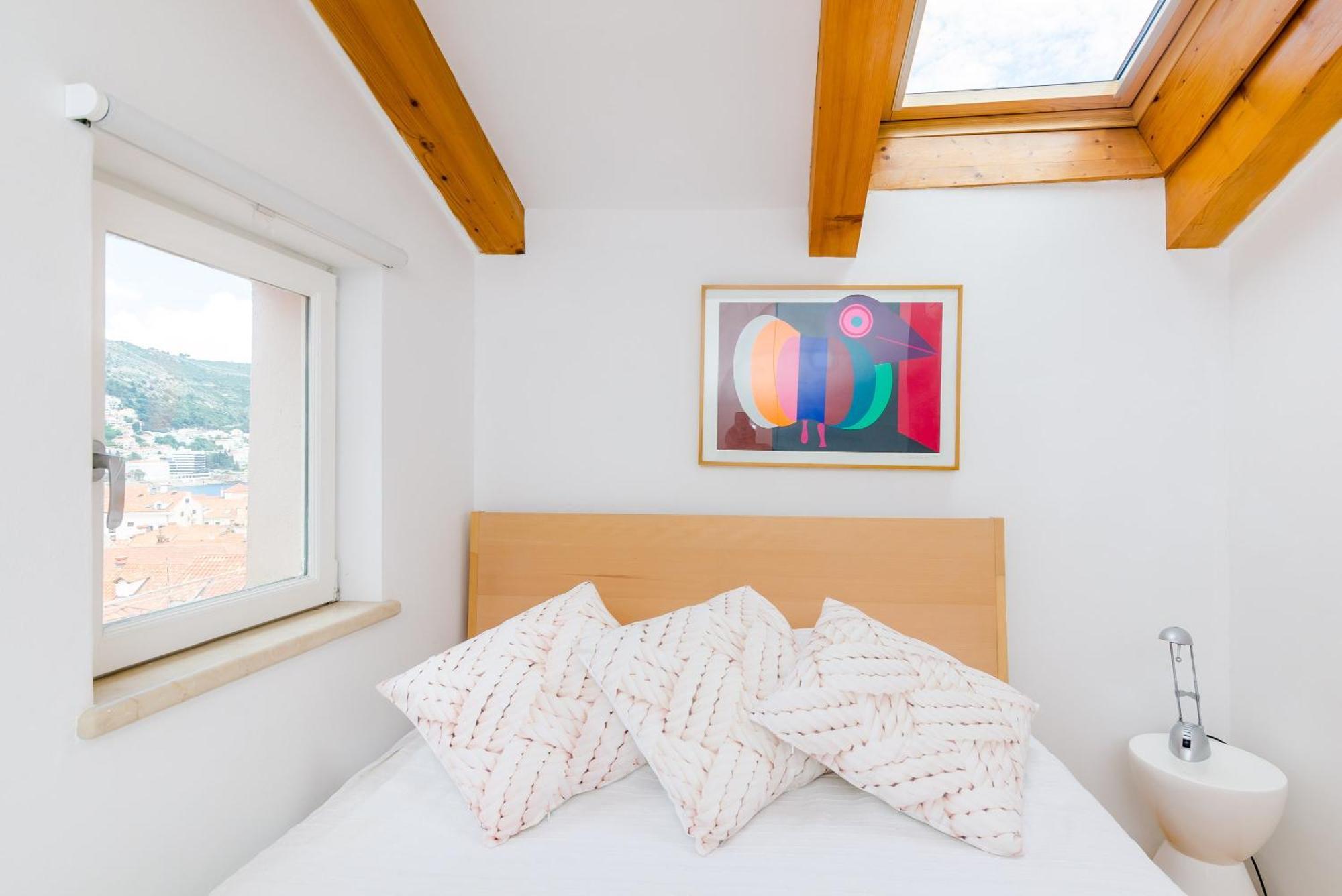 Apartment Domino 18 杜布罗夫尼克 外观 照片